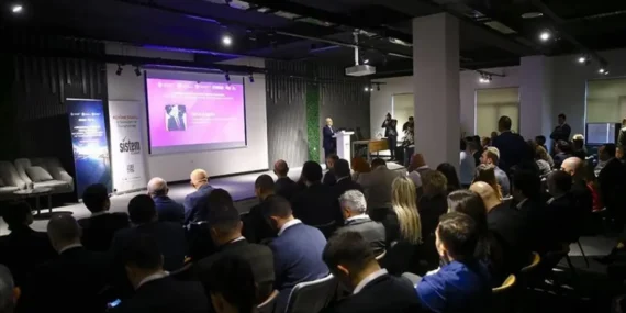 Link’ten Bölgesel Büyüme Hamlesi: Yeni İşbirliği Kapıları Aralanıyor