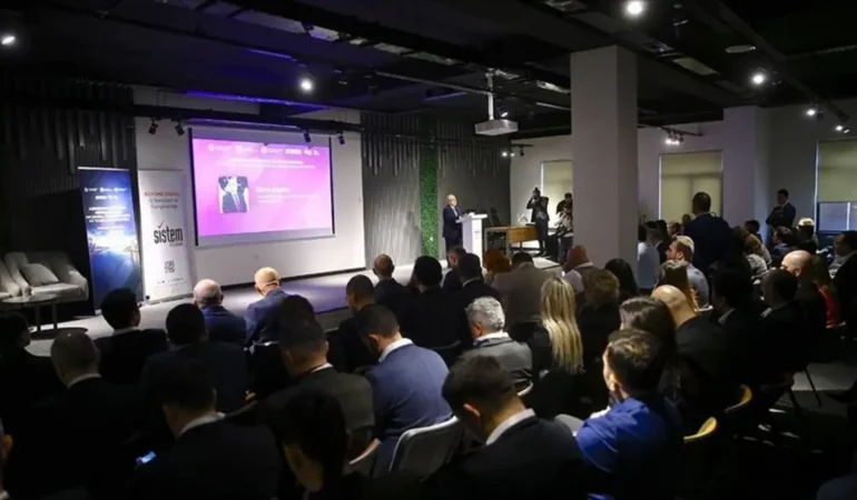 Link’ten Bölgesel Büyüme Hamlesi: Yeni İşbirliği Kapıları Aralanıyor