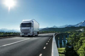 Hyundai Kamyon Filosu Avrupa Ve ABD’de Kritik Eşiği Aştı: Sürüş Verileri İş Dünyasında Merak Uyandırdı