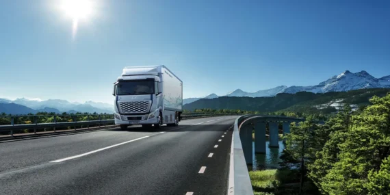 Hyundai Kamyon Filosu Avrupa Ve ABD’de Kritik Eşiği Aştı: Sürüş Verileri İş Dünyasında Merak Uyandırdı