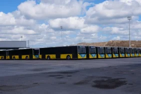 İETT’den Dev Yatırım: Şehir İçi Ulaşımda Kritik Değişim Kapıda