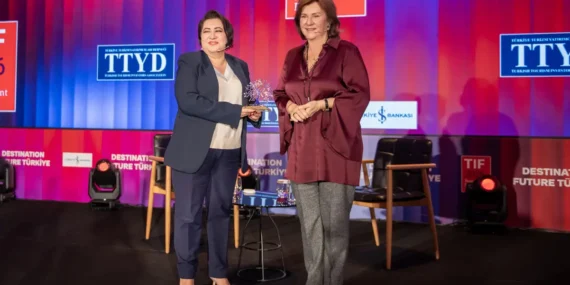 TIF 2026’da Türk Turizmi: Kritik Dönüşüm ve Yatırım Hamleleri