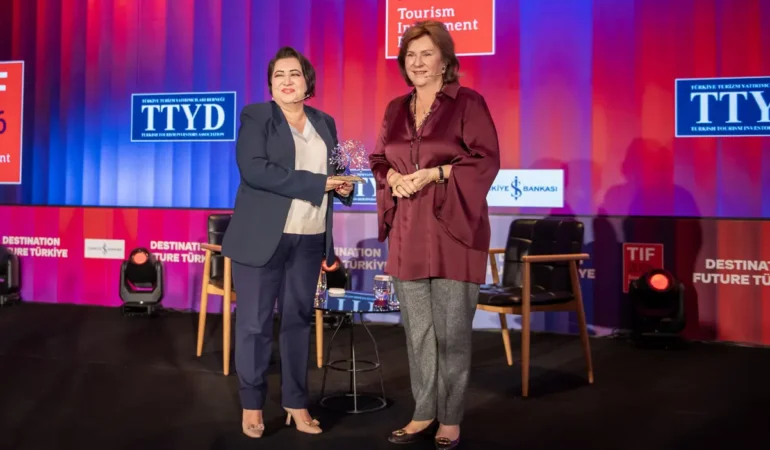 TIF 2026’da Türk Turizmi: Kritik Dönüşüm ve Yatırım Hamleleri