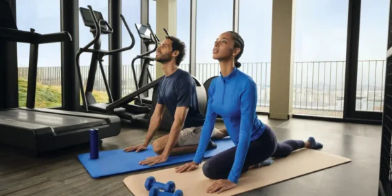 Novotel’den Yeni Vizyon: Uzun ve Sağlıklı Yaşamda Kritik Adımlar