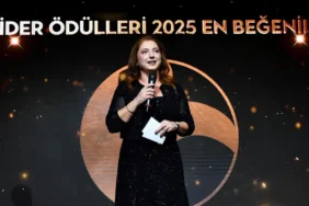 Bristol Myers Squibb Türkiye Ödül Sahibi: Şirketin Geleceği Şekillenen Lideri