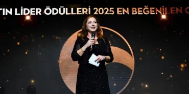 Bristol Myers Squibb Türkiye Ödül Sahibi: Şirketin Geleceği Şekillenen Lideri