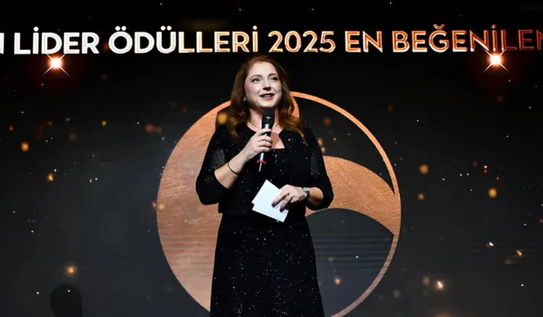 Bristol Myers Squibb Türkiye Ödül Sahibi: Şirketin Geleceği Şekillenen Lideri