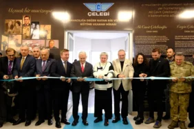 Çelebi Havacılık’tan Eğitim Yatırımı: İstihdama Güçlü Bağlantı Kuruldu