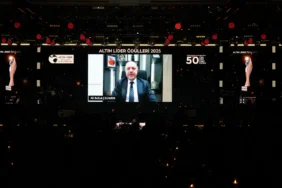 Suwen'den Bolluk'a Altın Lider Ödülü