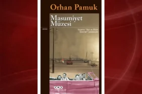 Masumiyet Müzesi Dizi Oldu: Kitap Stokları Eridi