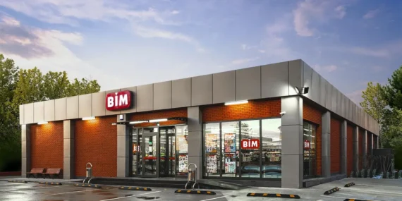 BİM'den 45 Günlük Hamle: 48 Ürüne Kilit Fiyat