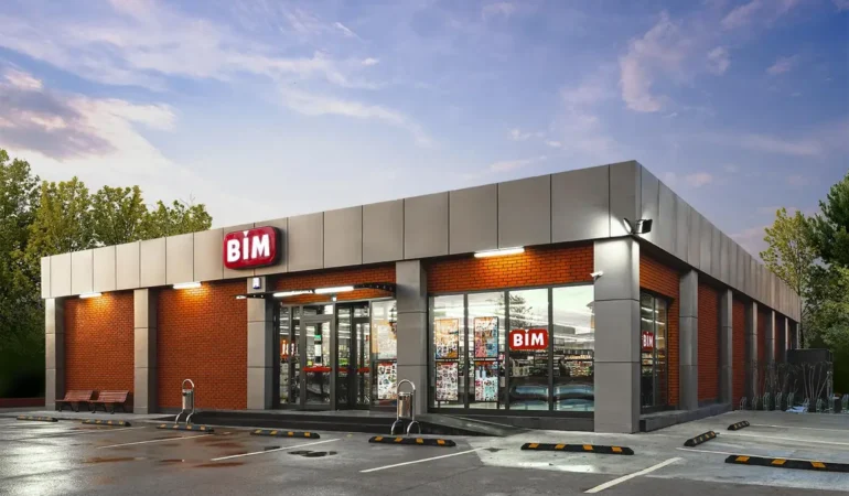 BİM’den 45 Günlük Hamle: 48 Ürüne Kilit Fiyat