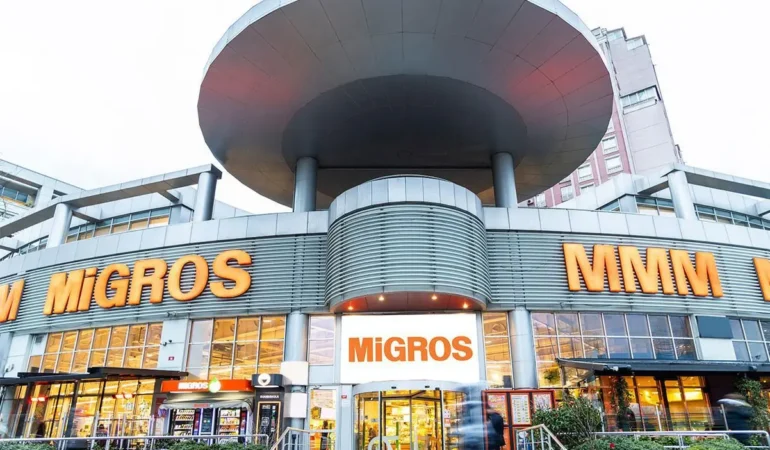 Migros’tan Tarihi Karar: 7.875 Taşeron Kadrosu