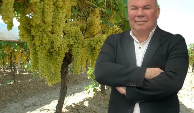 Saki İçecek Grubu: Sözleşmeli Tarımda Kalite ve Süreklilik Sağlıyor