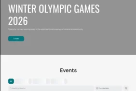 Kış Oyunları Heyecanı Dolandırıcılara Yaradı