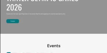 Kış Oyunları Heyecanı Dolandırıcılara Yaradı