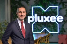 Pluxee'den Dijital Hamle: Red Konsol'a Geçti