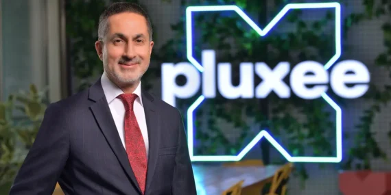 Pluxee’den Dijital Hamle: Red Konsol’a Geçti