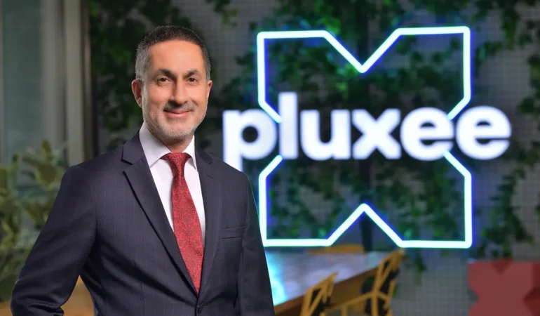 Pluxee’den Dijital Hamle: Red Konsol’a Geçti