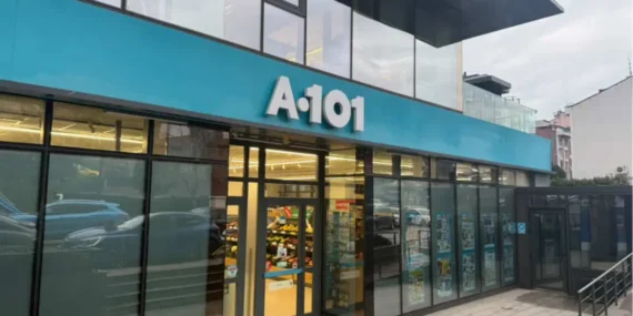 A101’den Ramazan Hamlesi: 450 Üründe İndirim