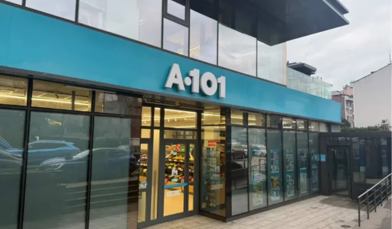 A101’den Ramazan Hamlesi: 450 Üründe İndirim