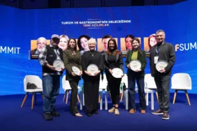 Sözen'den Antalya'ya Dev Plan: Hedef Dünya