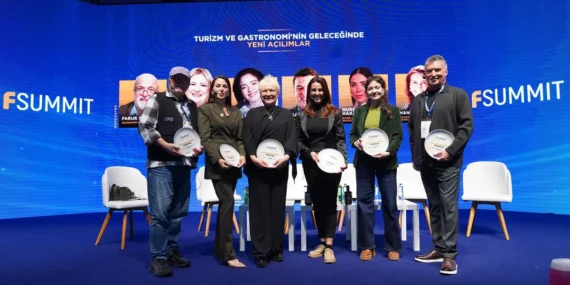 Sözen’den Antalya’ya Dev Plan: Hedef Dünya