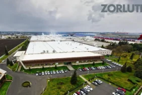 Zorluteks'e AB'den Üçüncü Onay: Kritik Proje Başladı