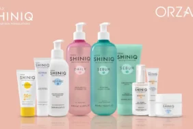 Orzax'tan Sürpriz Hamle: Yeni Marka Rafa Çıktı