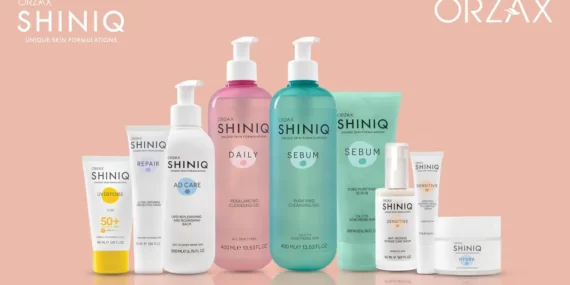 Orzax’tan Sürpriz Hamle: Yeni Marka Rafa Çıktı