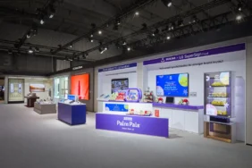 LG'den Dev Hamle: Ekranlar Artık Sadece Ekran Değil