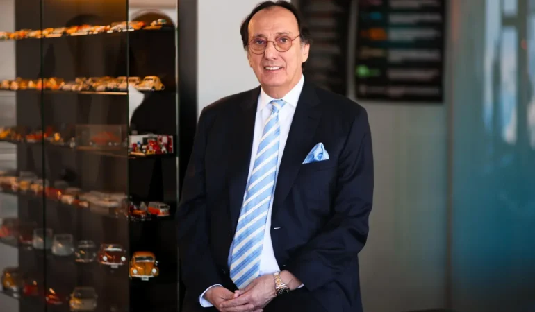 Yorglass’tan Dev İhracat: Üretimin Yarısı Yurt Dışına