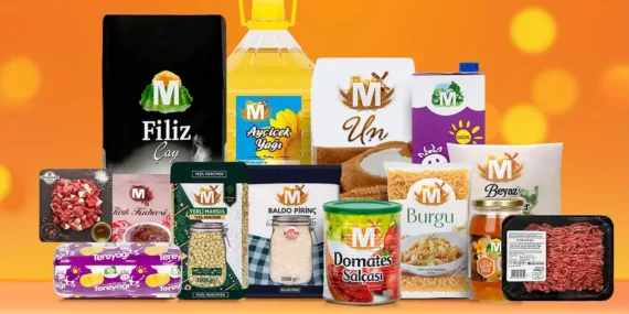Migros’tan Ramazan Hamlesi: 300 Üründe Kilit