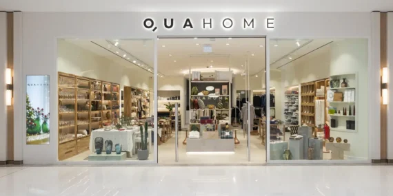 QUA Home Koçtaş’a Girdi: Dijital Hamle Başladı