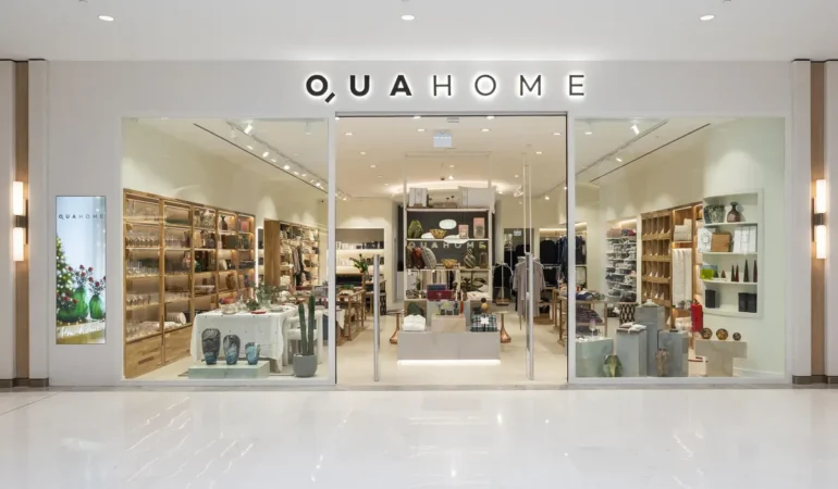 QUA Home Koçtaş’a Girdi: Dijital Hamle Başladı