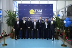 TSM Global Antalya'da Bayrak Açtı: Dev Yatırım