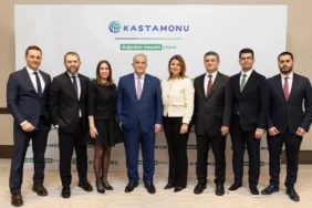 Kastamonu'dan 70 Milyon Euro'luk Hamle