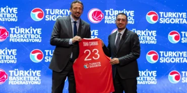 Türkiye Sigorta Basketbolda Sırtı Döndü