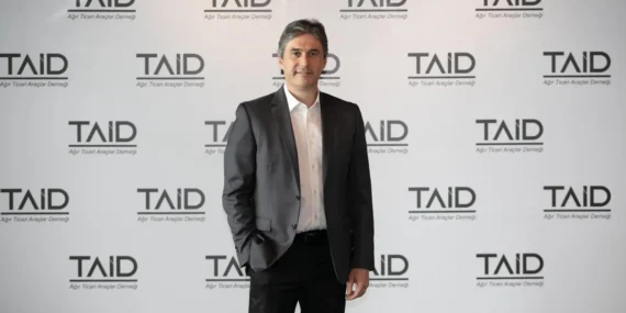 Ağır Ticari Pazarda Temkinli Yıl: 38.957 Adet