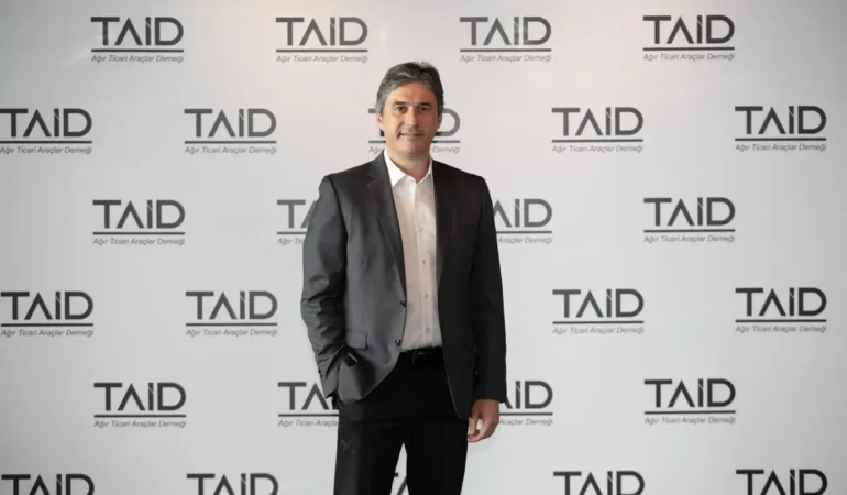 Ağır Ticari Pazarda Temkinli Yıl: 38.957 Adet