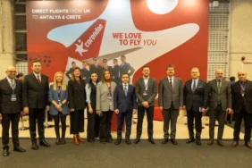 Corendon'dan Sağlık Turizmine Dev Hamle