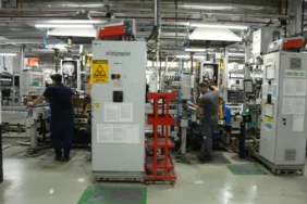 Baymak'tan Çift Haneli Sıçrama: Yatırım %113 Arttı