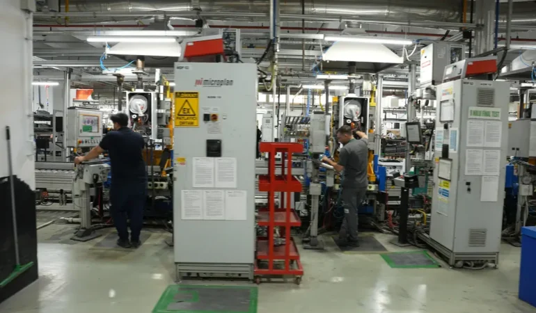 Baymak’tan Çift Haneli Sıçrama: Yatırım %113 Arttı