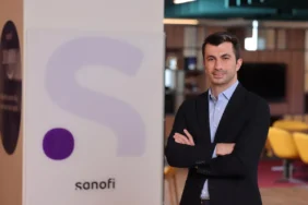Sanofi'den Sürpriz Atama: Türk Yönetici Paris'e