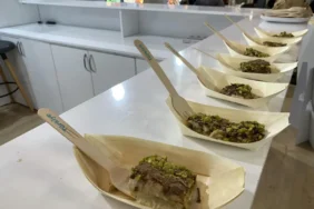 Türk Organik Sektörü Nürnberg'de: 2 Milyar $