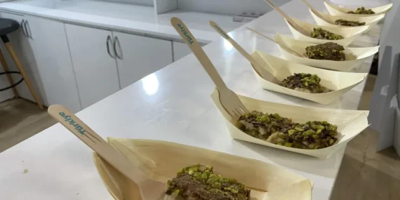 Türk Organik Sektörü Nürnberg’de: 2 Milyar $