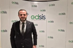 EDSİS 2026 Projelerinde Türkiye Haritası: Enerji Depolamada Yeni Dönem Başlıyor