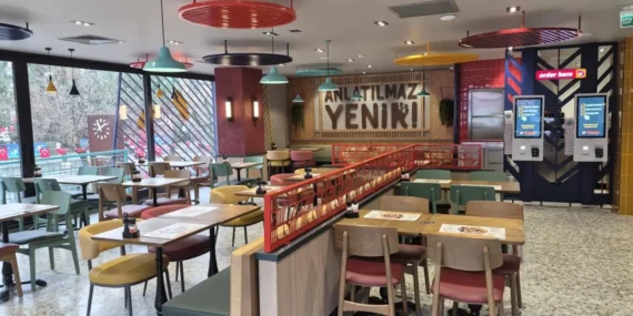 Doyuyo İzmit’te 4. Şubesini Açtı: Türkiye Genelinde 76’ya Ulaştı