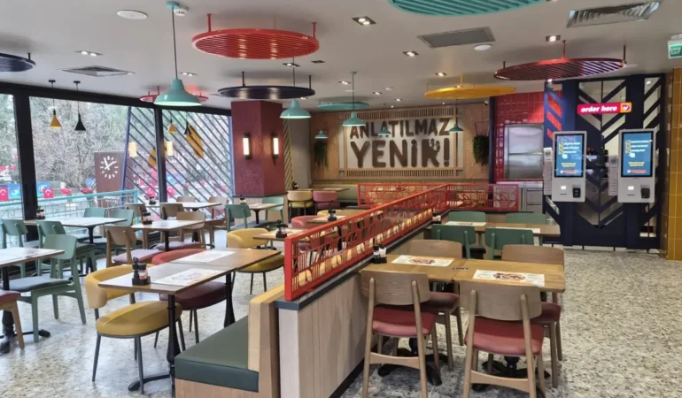 Doyuyo İzmit’te 4. Şubesini Açtı: Türkiye Genelinde 76’ya Ulaştı