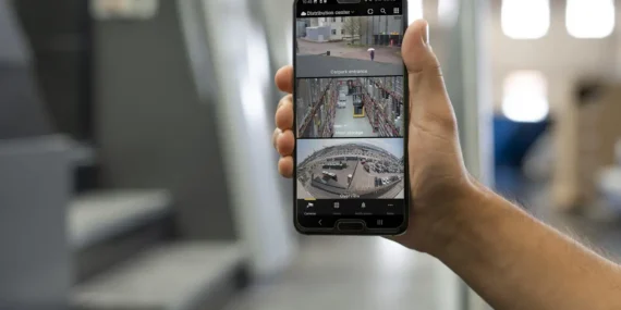 Güvenlik Yöneticileri Silolu Sistemi Terk Etti